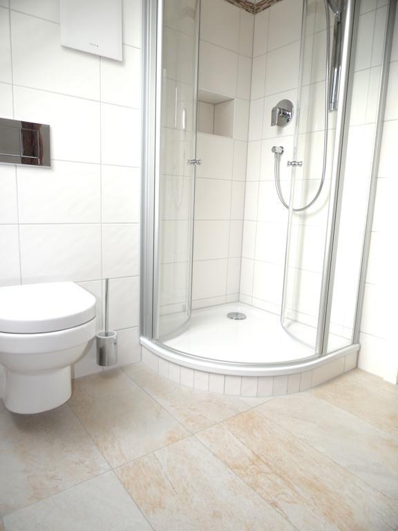 Appartement Haus Am