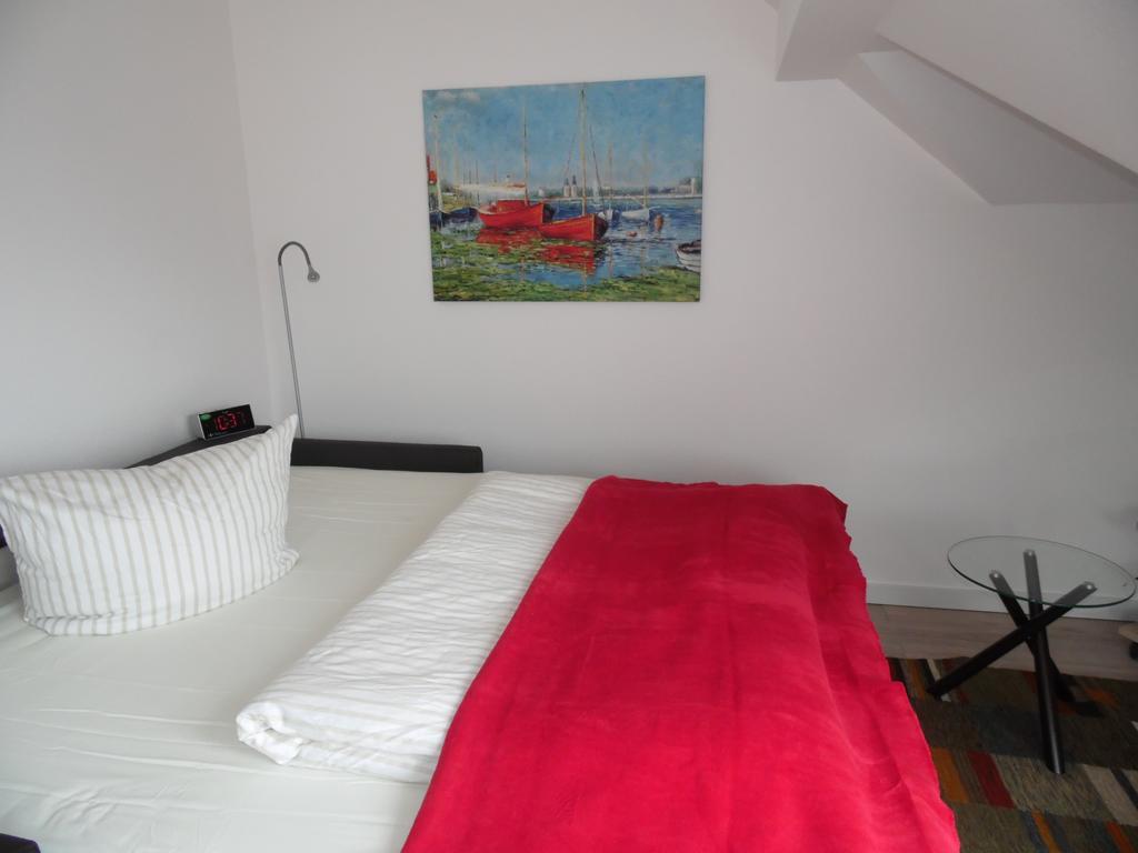 Haus Am Appartement Berlijn