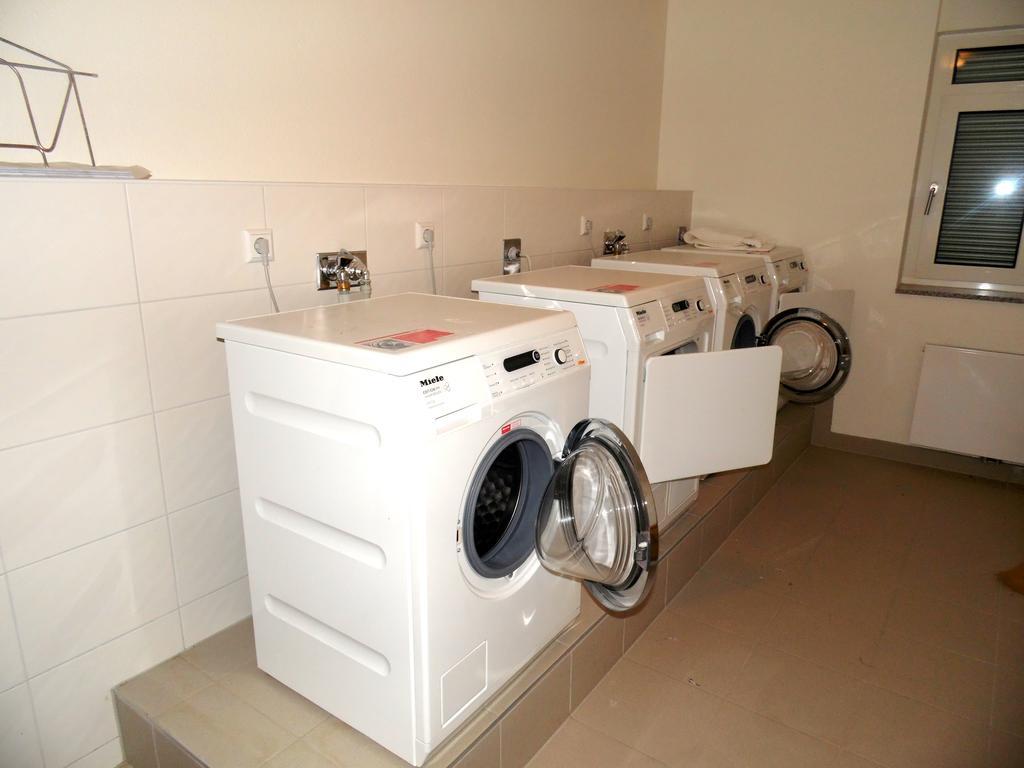 Haus Am Appartement *