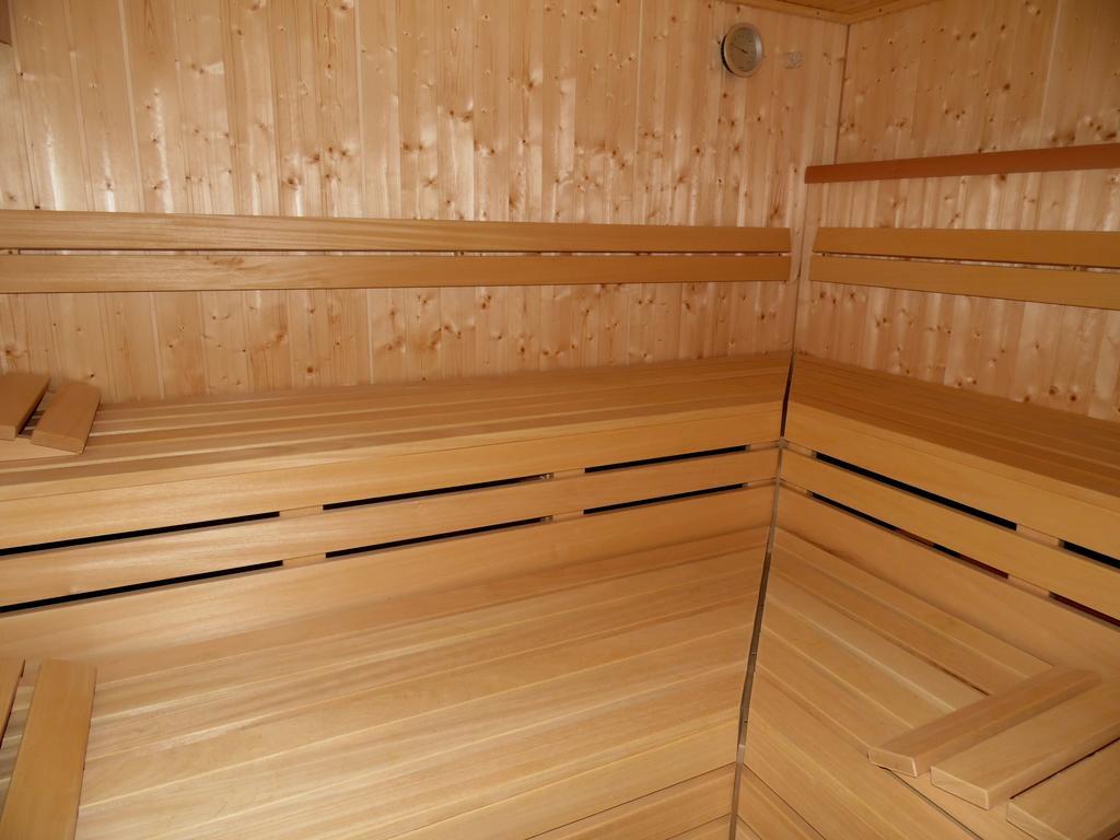 Appartement Haus Am
