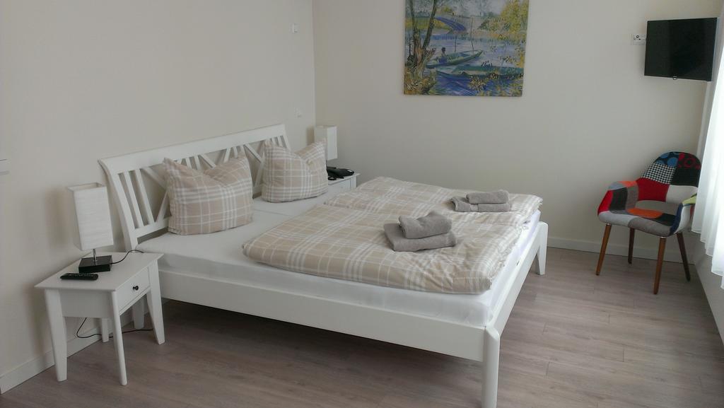 Haus Am Appartement Berlijn
