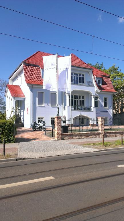 Haus Am Appartement Berlijn