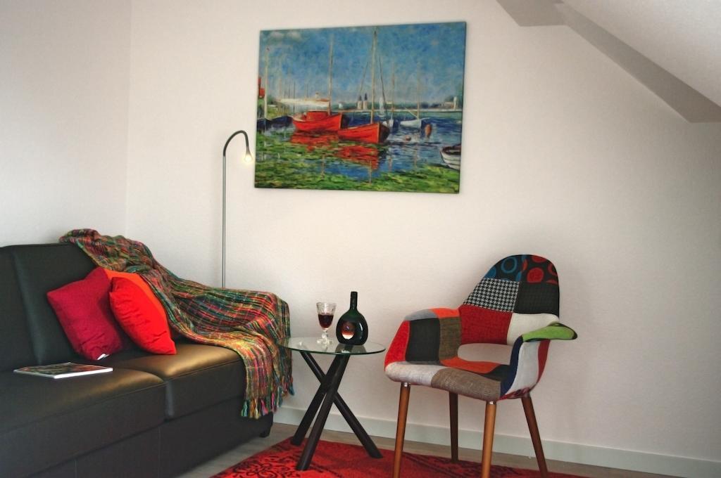 Appartement Haus Am