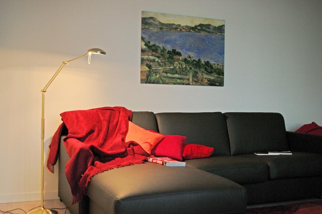 Appartement Haus Am Berlijn