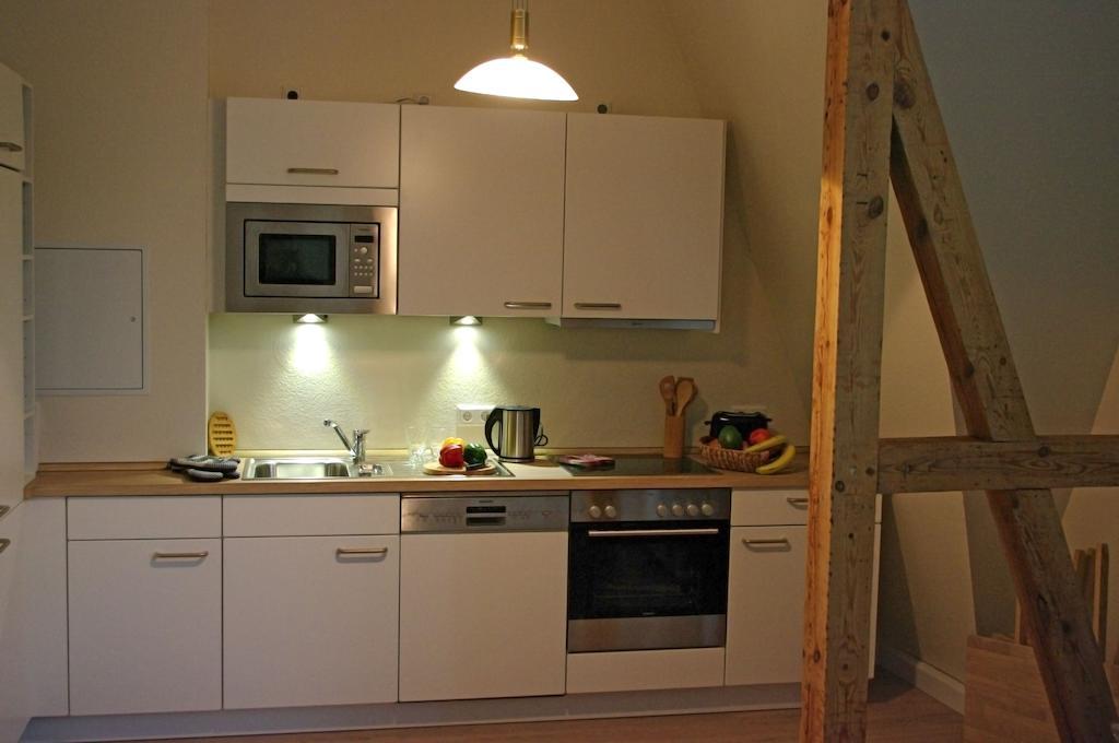 Appartement Haus Am *