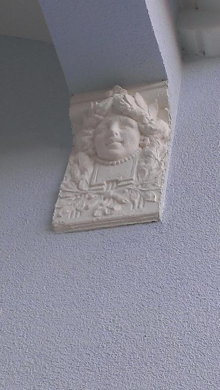 Appartement Haus Am Berlijn