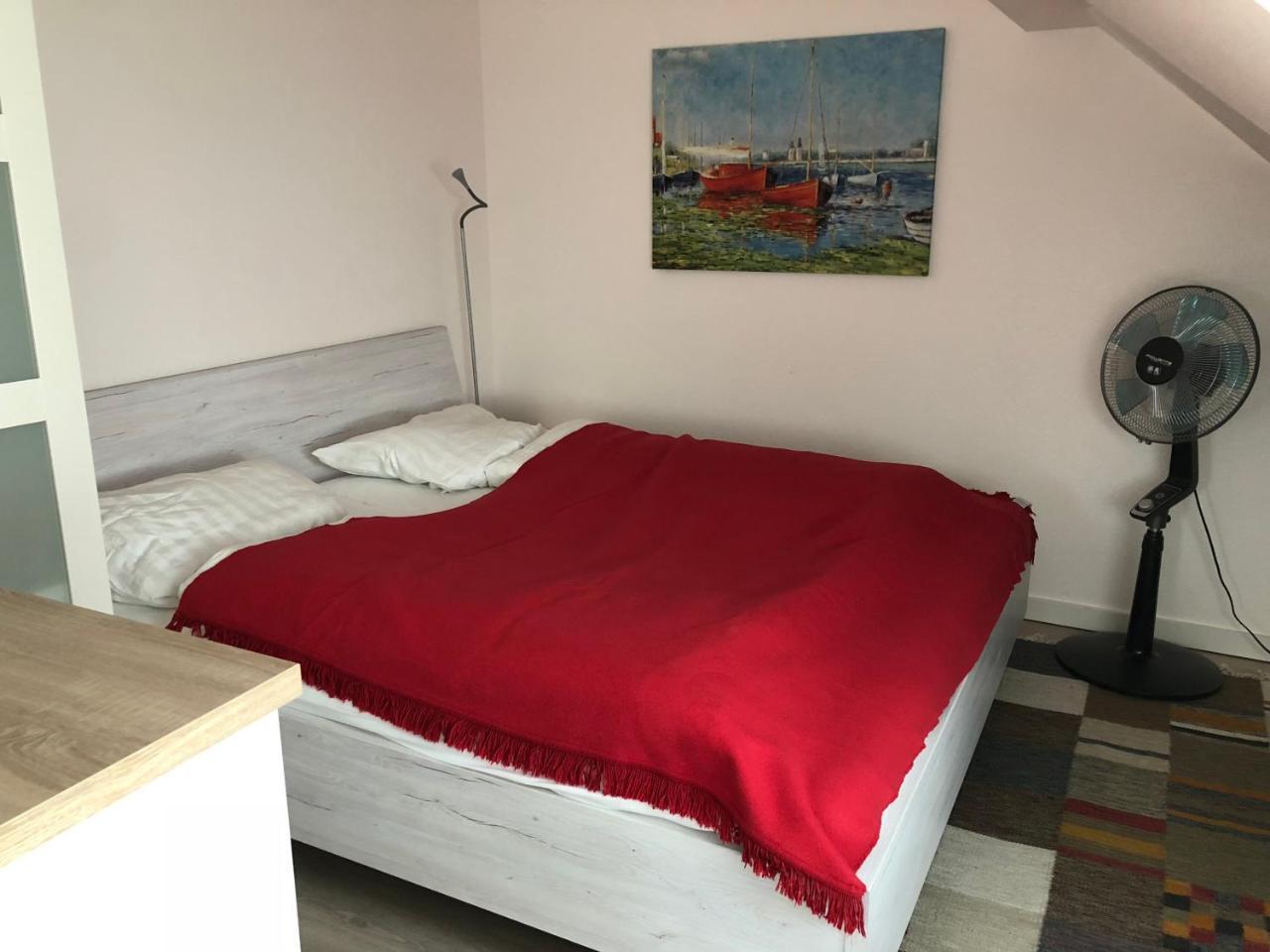 Appartement Haus Am *