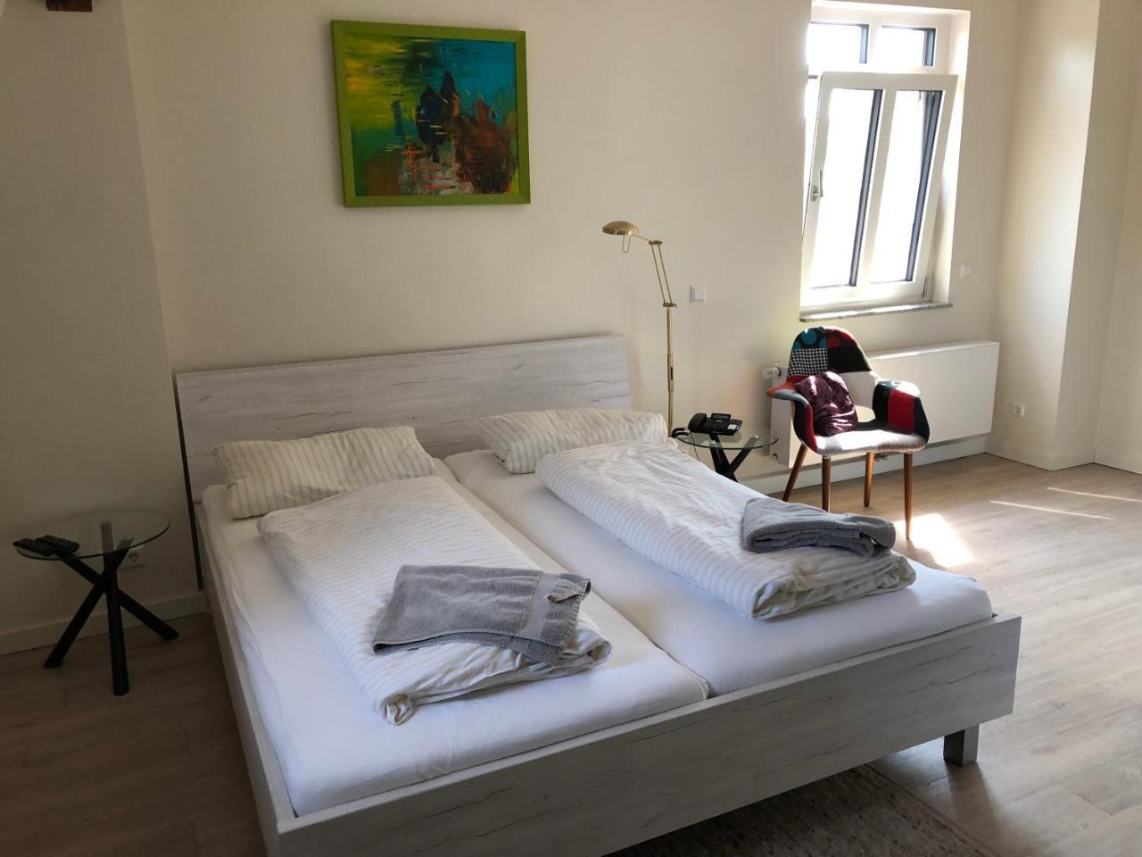 Haus Am Appartement Berlijn