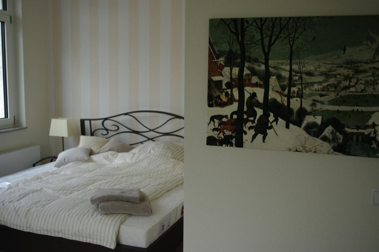 Haus Am Appartement Berlijn