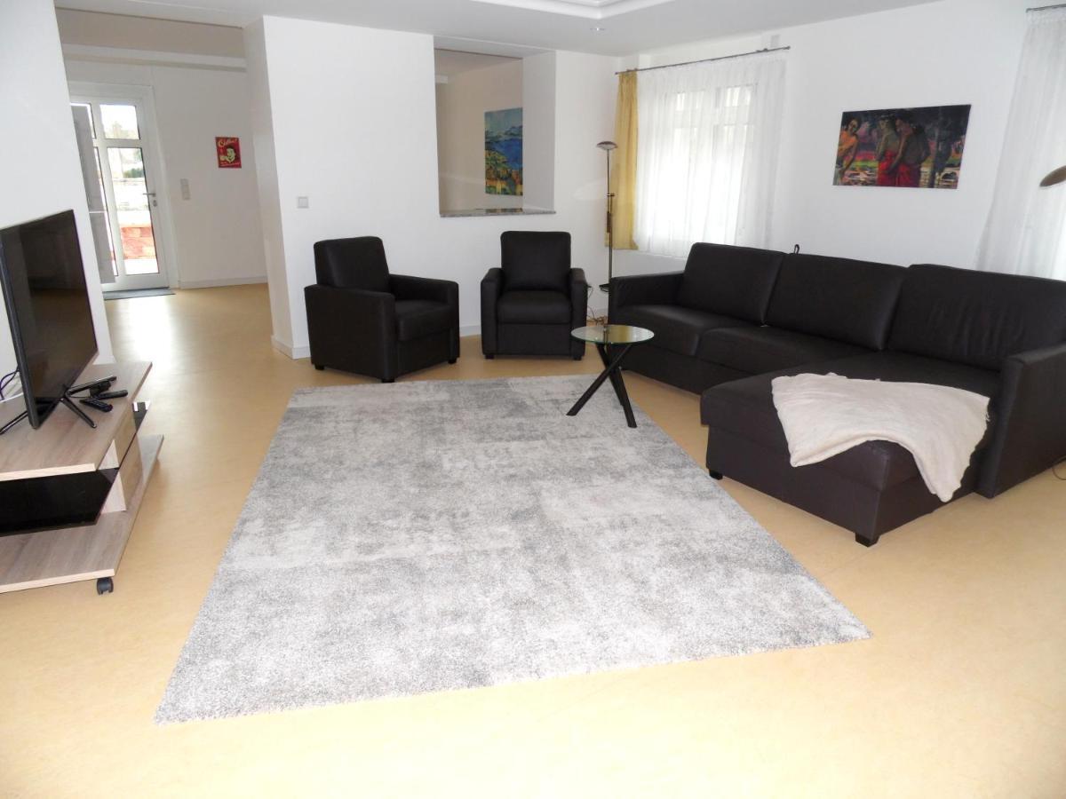 Haus Am Appartement *