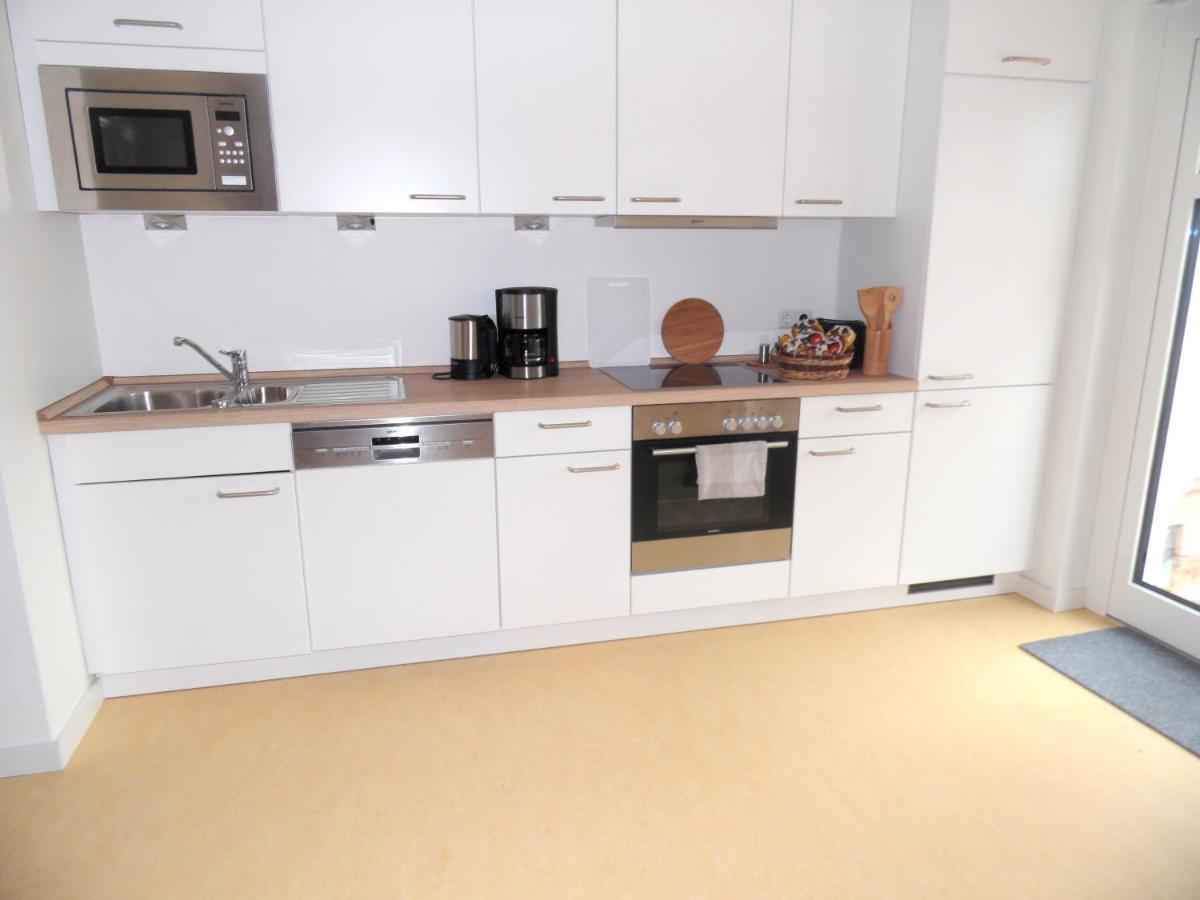 Appartement Haus Am Berlijn