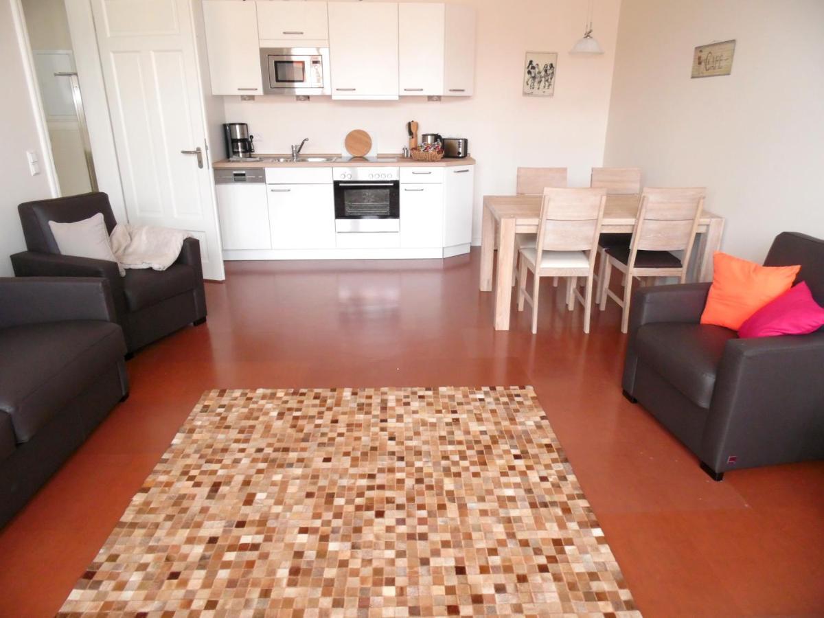 Haus Am Appartement