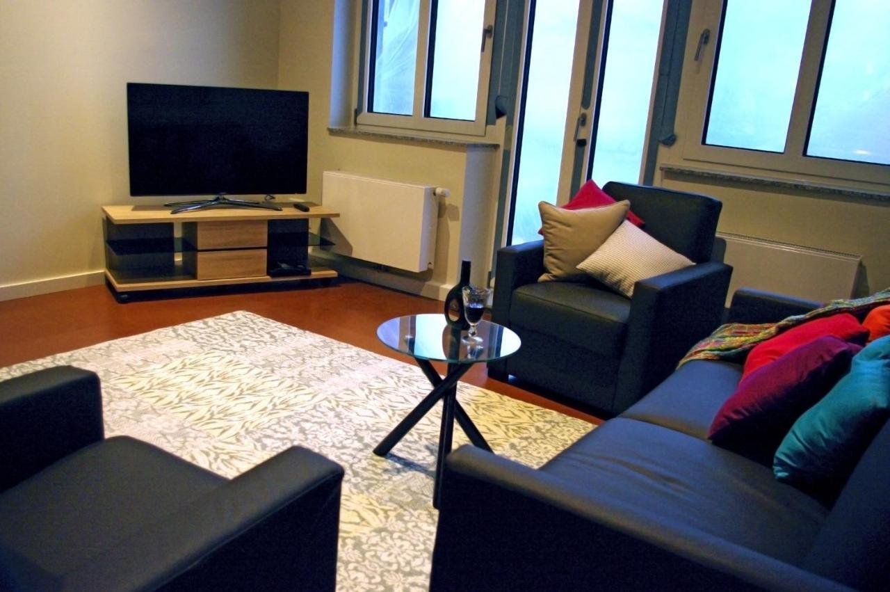 Haus Am Appartement *