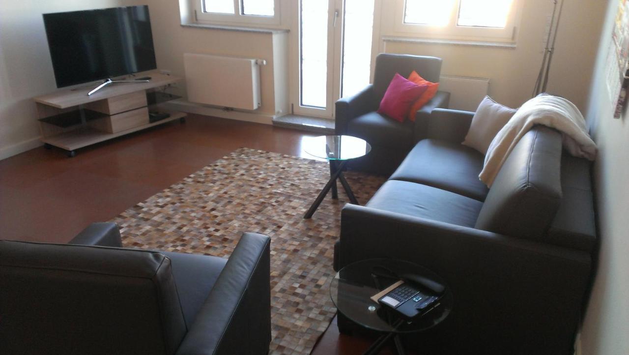 Haus Am Appartement