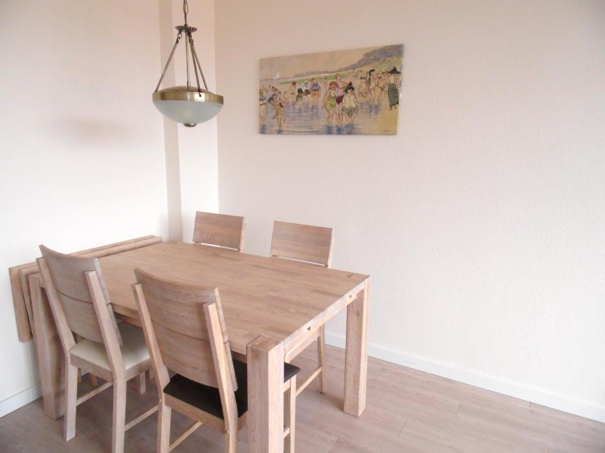 Appartement Haus Am *