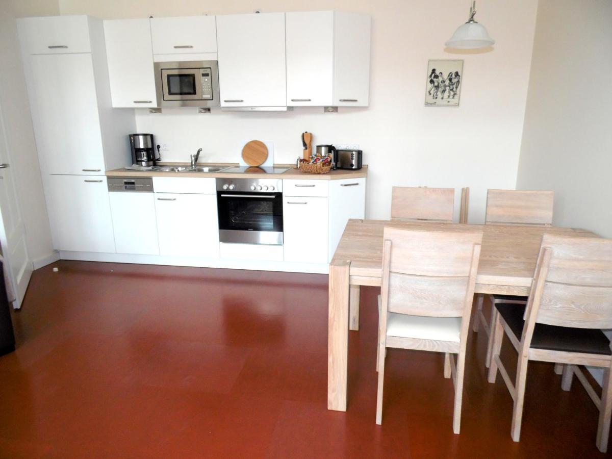Haus Am Appartement *