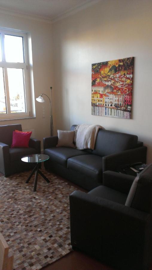 Appartement Haus Am