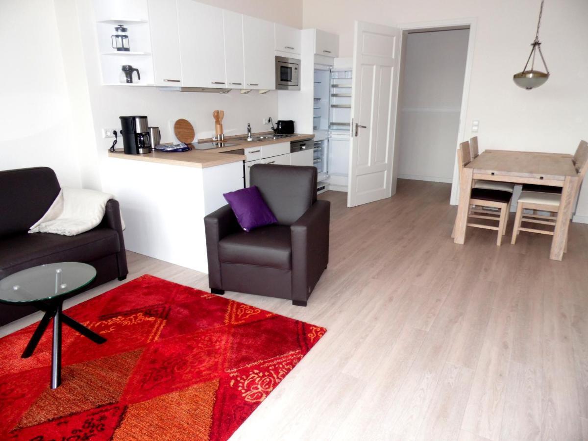 Appartement Haus Am *