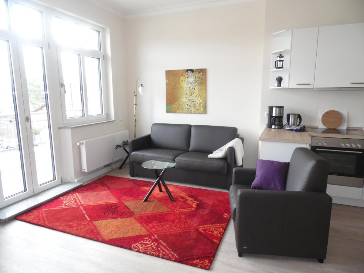 Appartement Haus Am *