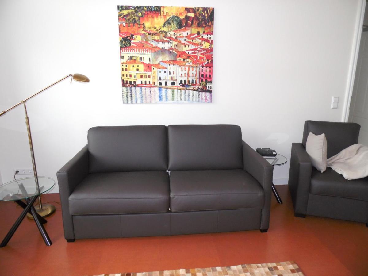 Haus Am Appartement Berlijn